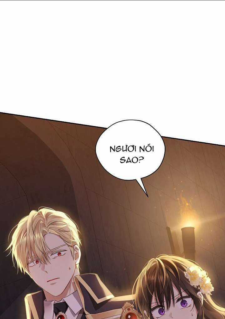 Thực Ra Tôi Mới Là Thật Chapter 119 trang 22