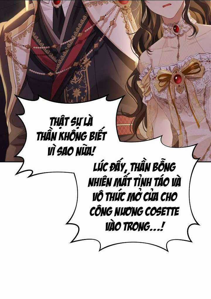 Thực Ra Tôi Mới Là Thật Chapter 119 trang 23