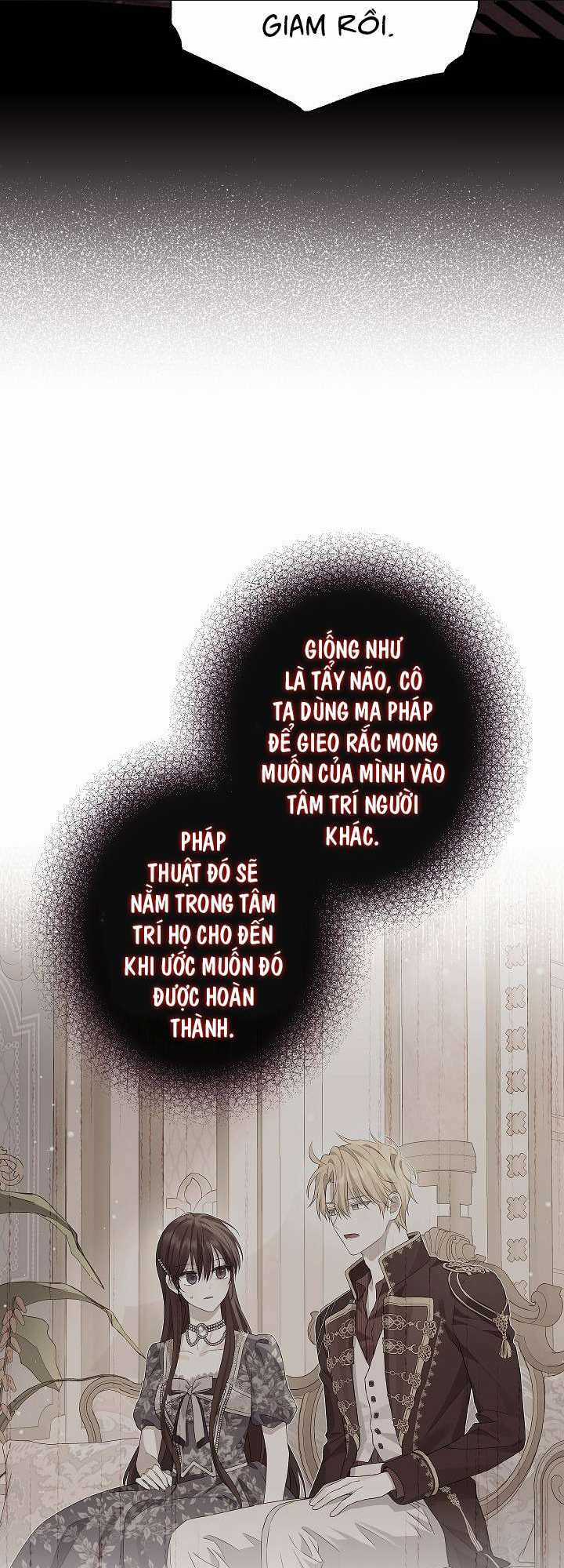 Thực Ra Tôi Mới Là Thật Chapter 119 trang 25