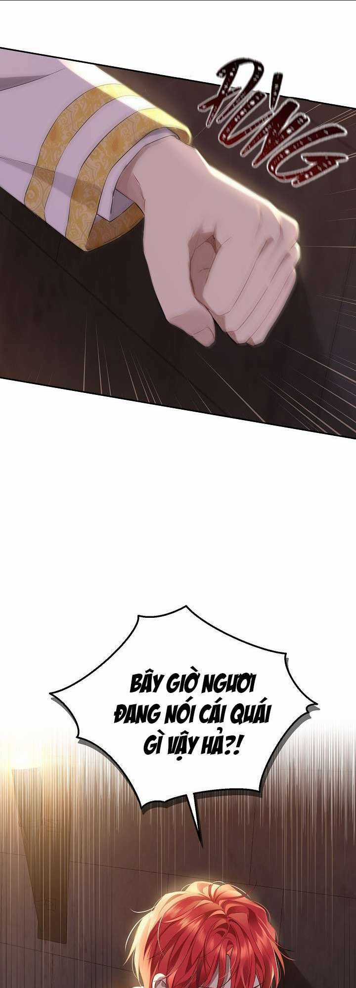 Thực Ra Tôi Mới Là Thật Chapter 119 trang 27