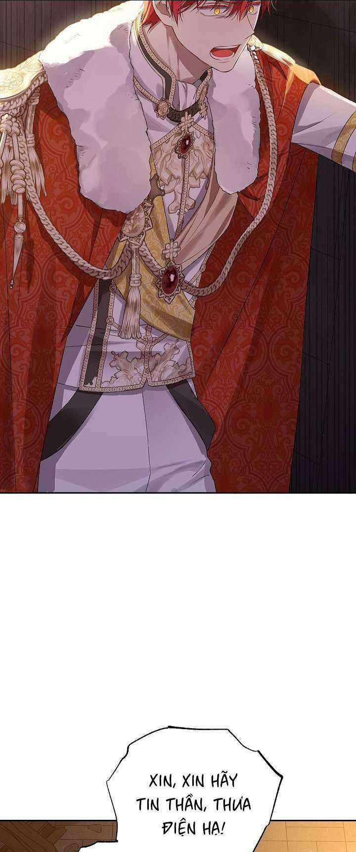 Thực Ra Tôi Mới Là Thật Chapter 119 trang 28