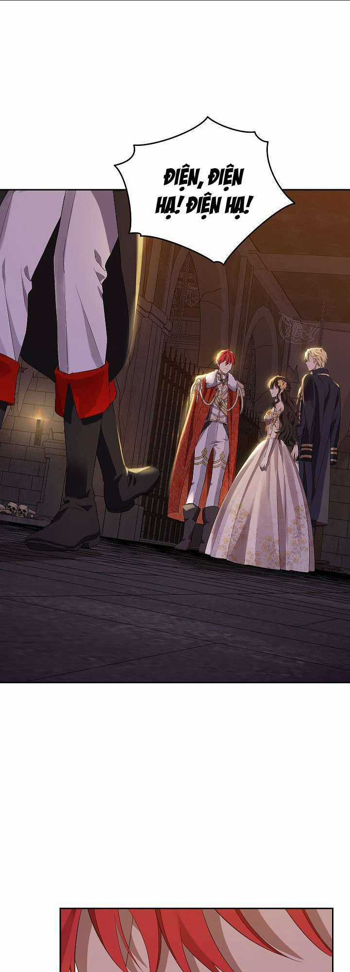 Thực Ra Tôi Mới Là Thật Chapter 119 trang 30