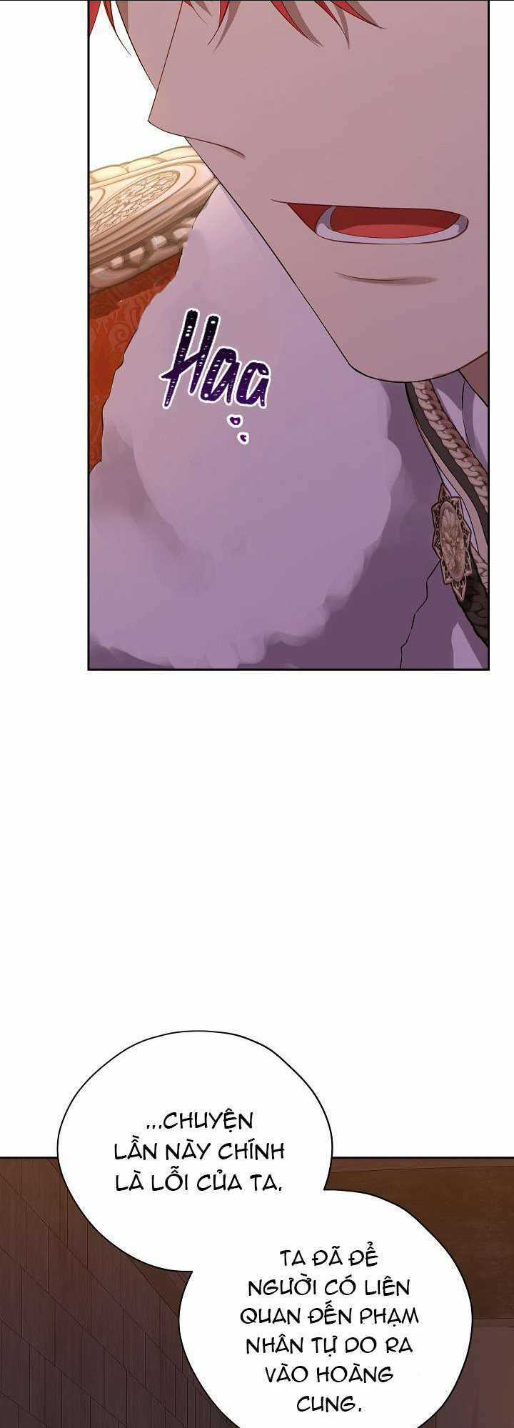 Thực Ra Tôi Mới Là Thật Chapter 119 trang 31