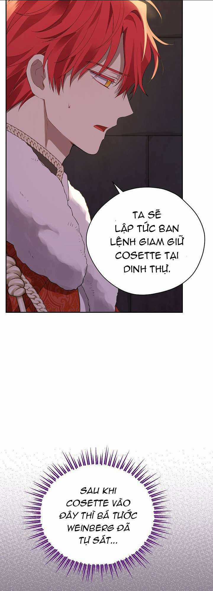 Thực Ra Tôi Mới Là Thật Chapter 119 trang 33