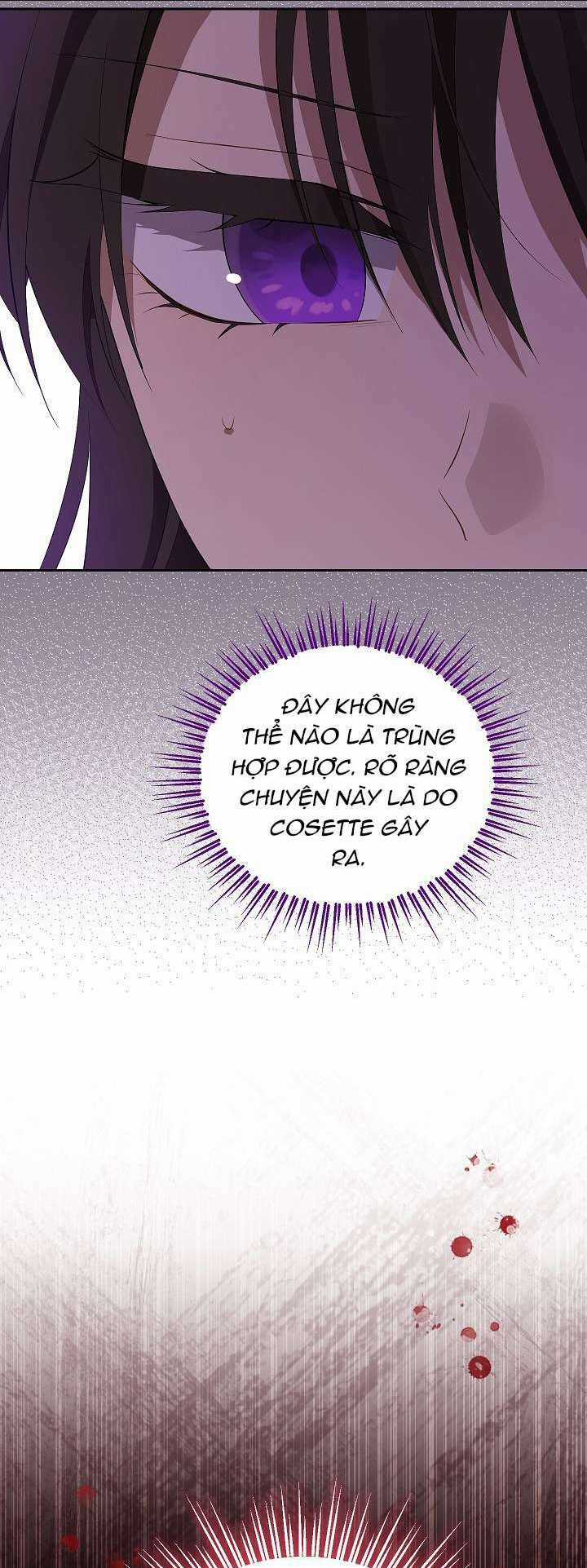 Thực Ra Tôi Mới Là Thật Chapter 119 trang 34