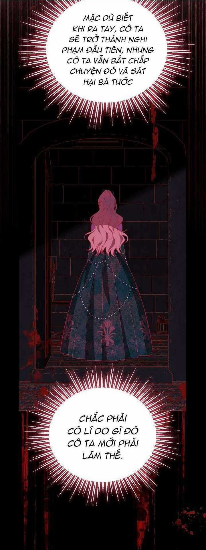 Thực Ra Tôi Mới Là Thật Chapter 119 trang 35