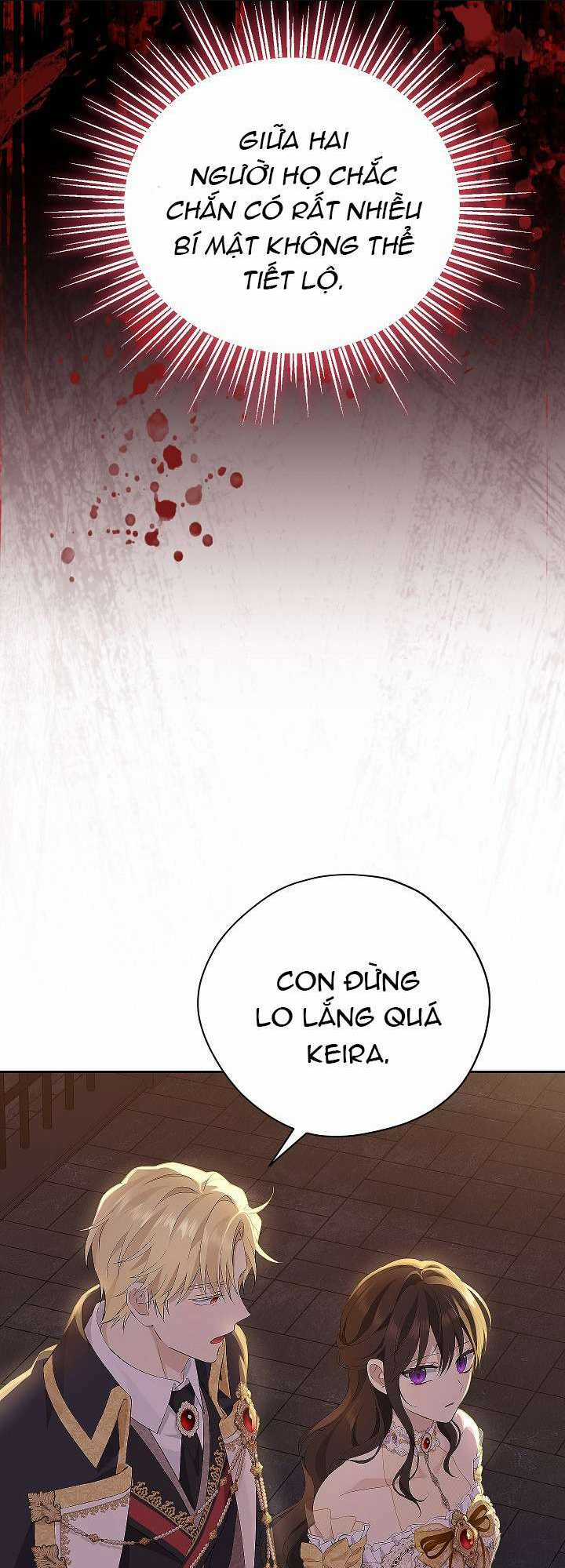 Thực Ra Tôi Mới Là Thật Chapter 119 trang 37