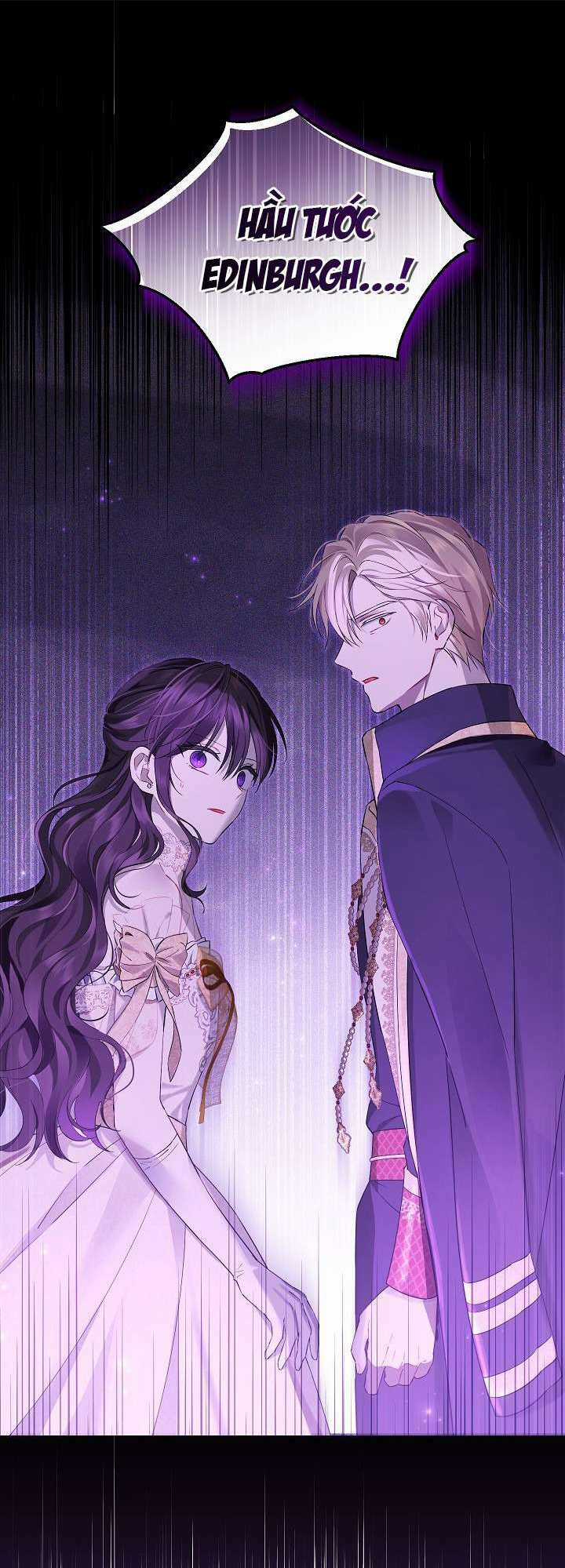 Thực Ra Tôi Mới Là Thật Chapter 119 trang 42