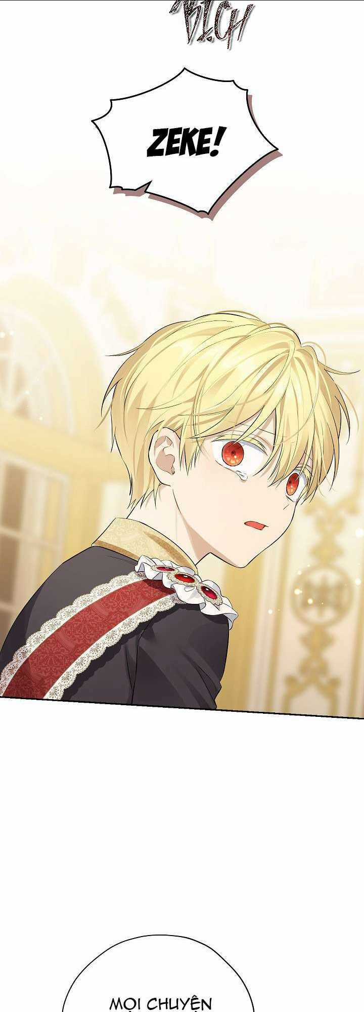 Thực Ra Tôi Mới Là Thật Chapter 119 trang 44