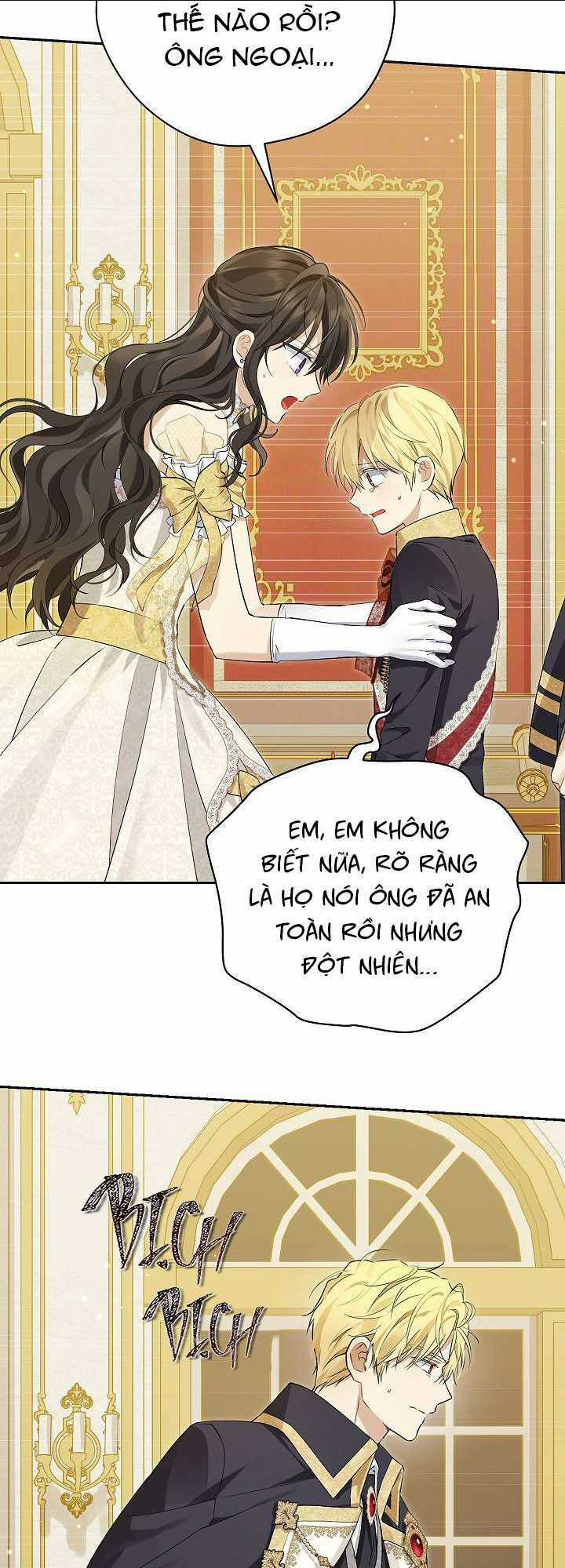 Thực Ra Tôi Mới Là Thật Chapter 119 trang 45