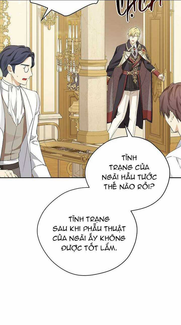 Thực Ra Tôi Mới Là Thật Chapter 119 trang 47