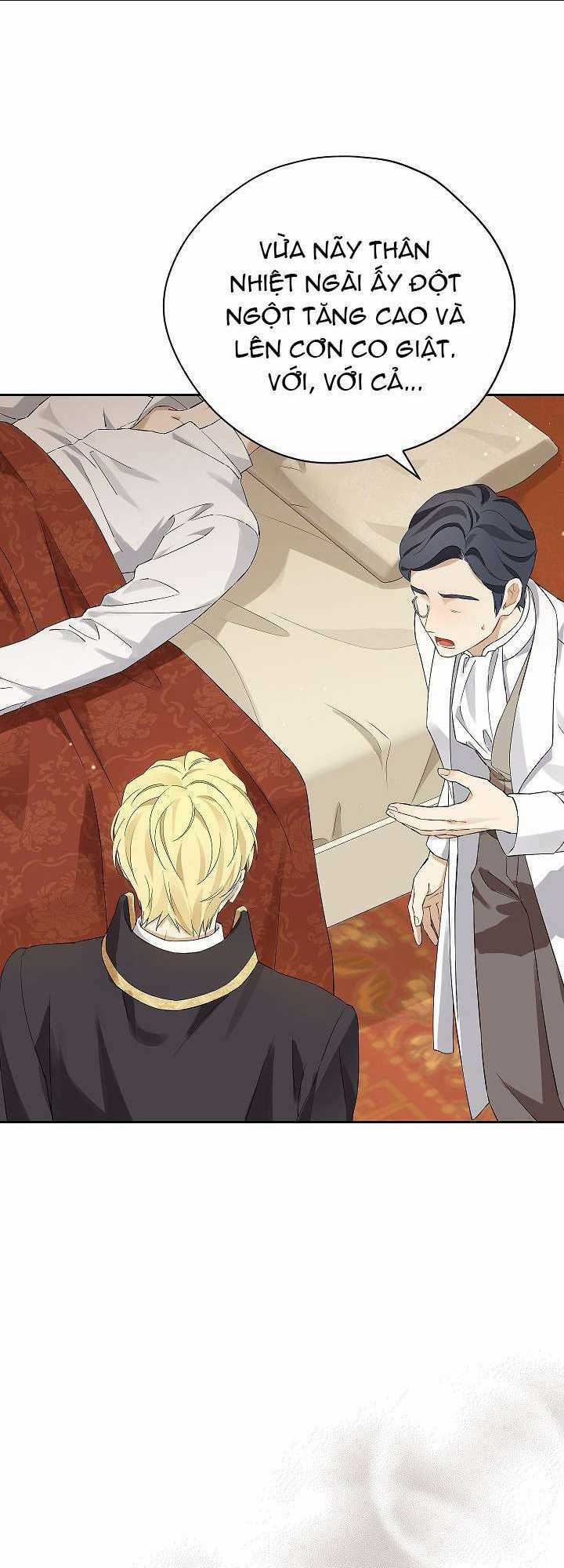 Thực Ra Tôi Mới Là Thật Chapter 119 trang 48