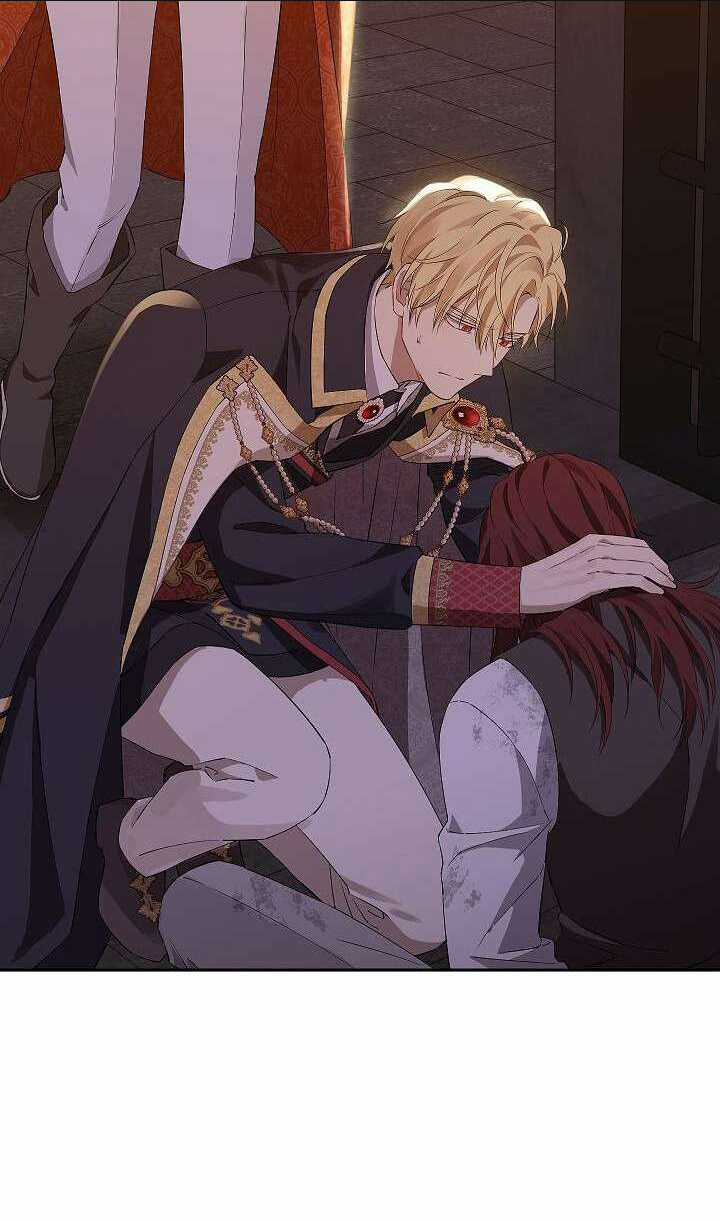 Thực Ra Tôi Mới Là Thật Chapter 119 trang 5