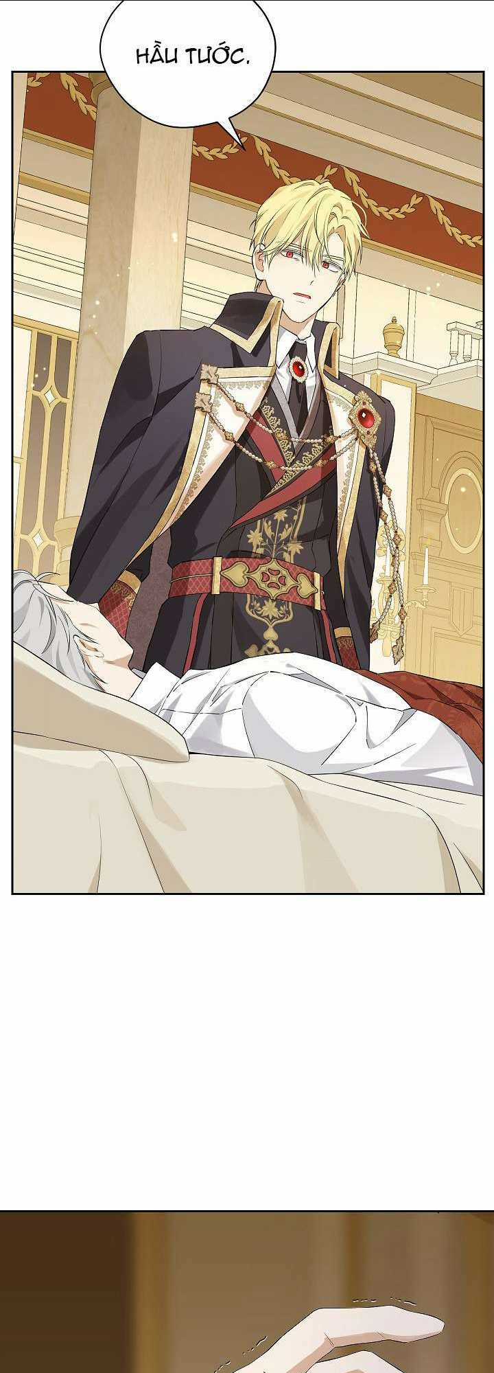 Thực Ra Tôi Mới Là Thật Chapter 119 trang 50