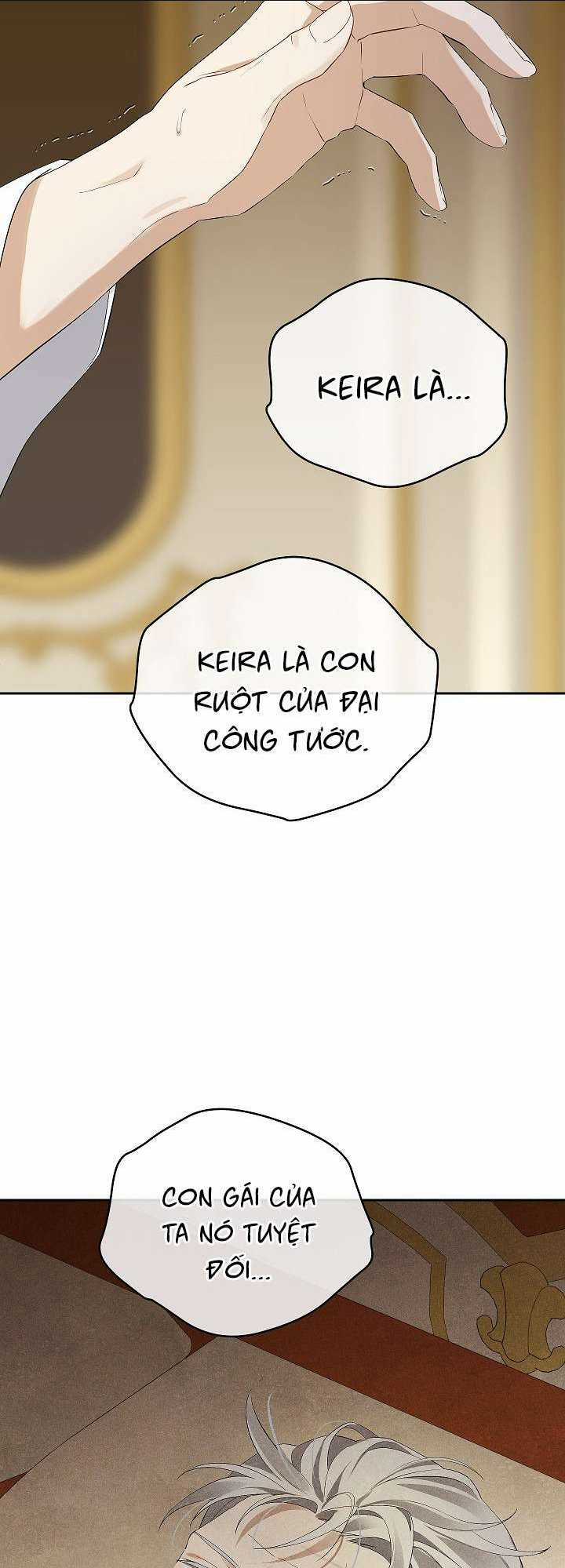 Thực Ra Tôi Mới Là Thật Chapter 119 trang 51