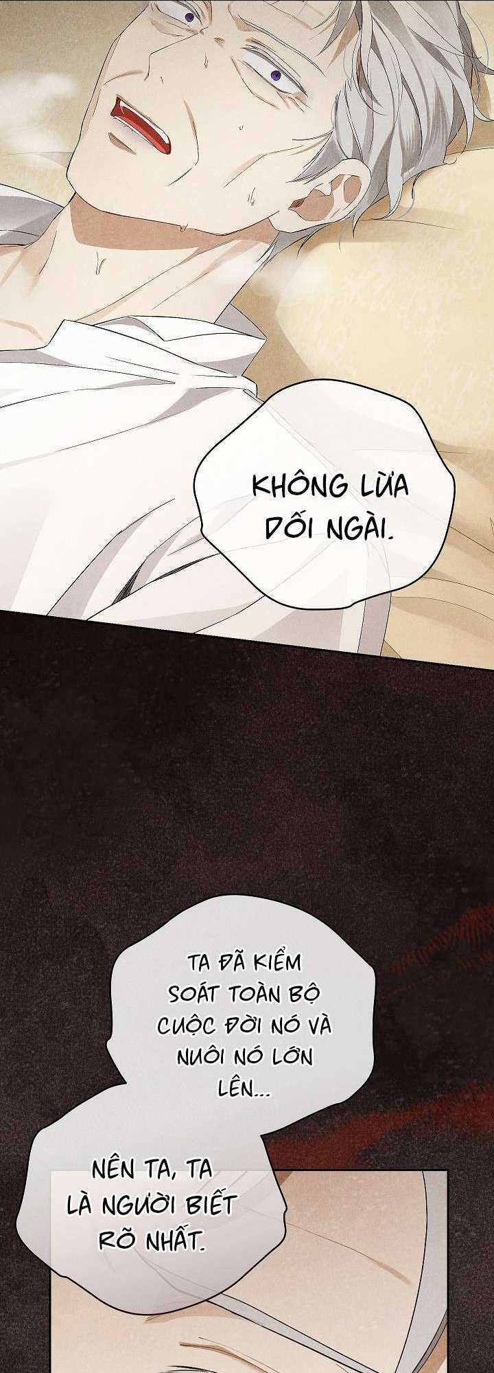 Thực Ra Tôi Mới Là Thật Chapter 119 trang 52