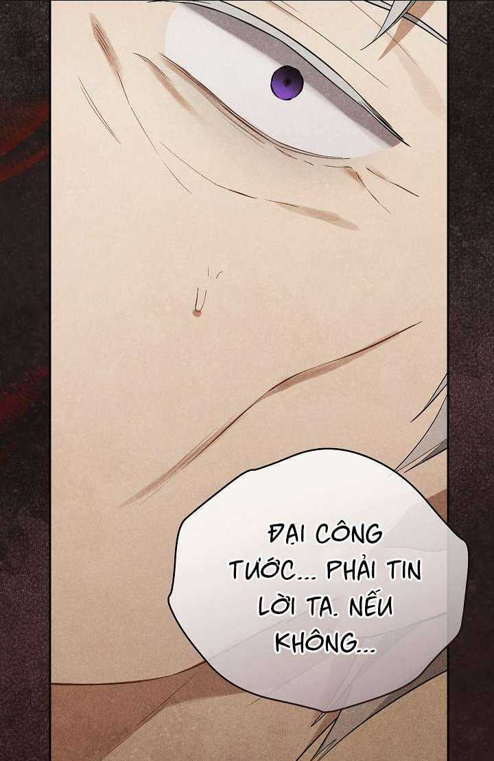 Thực Ra Tôi Mới Là Thật Chapter 119 trang 53
