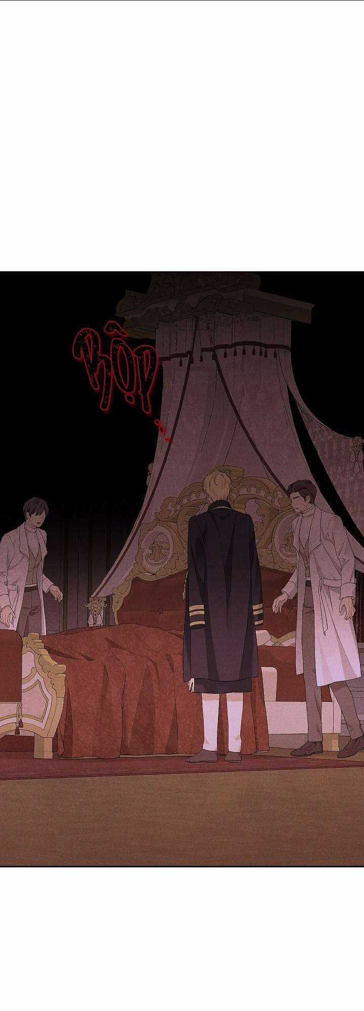 Thực Ra Tôi Mới Là Thật Chapter 119 trang 57