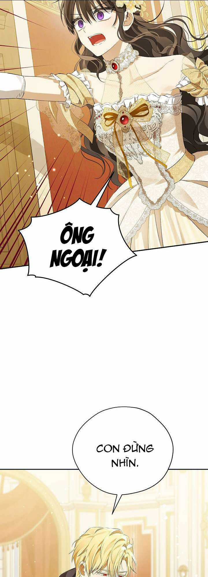 Thực Ra Tôi Mới Là Thật Chapter 119 trang 59