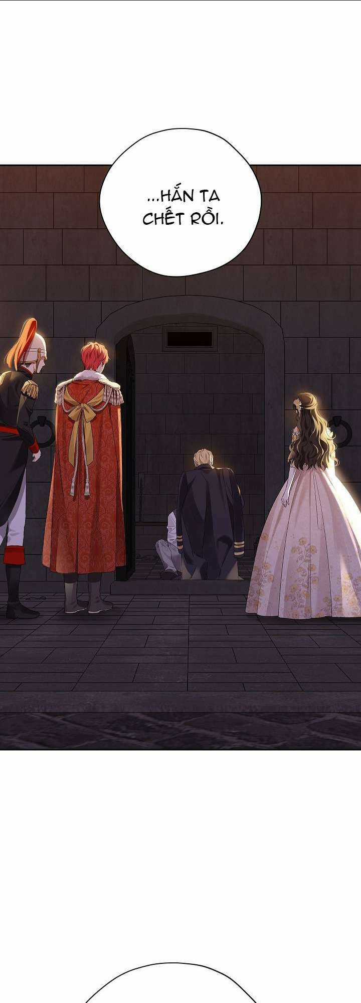 Thực Ra Tôi Mới Là Thật Chapter 119 trang 6