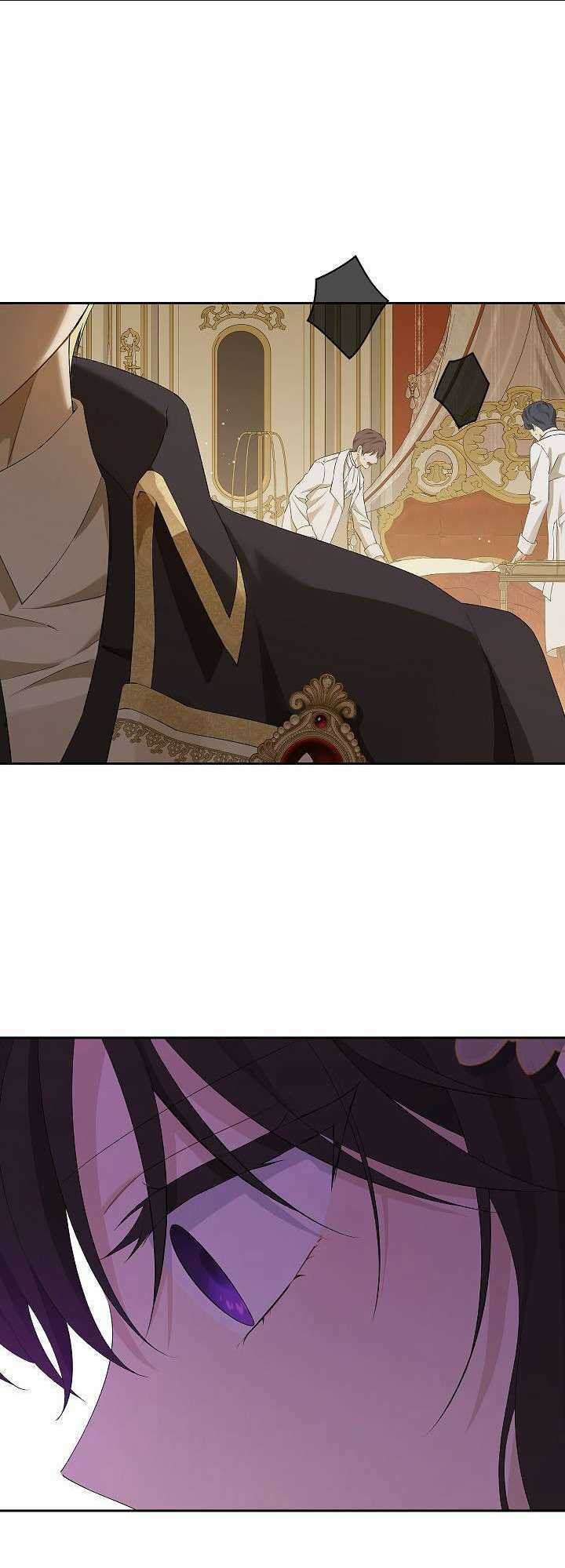 Thực Ra Tôi Mới Là Thật Chapter 119 trang 61