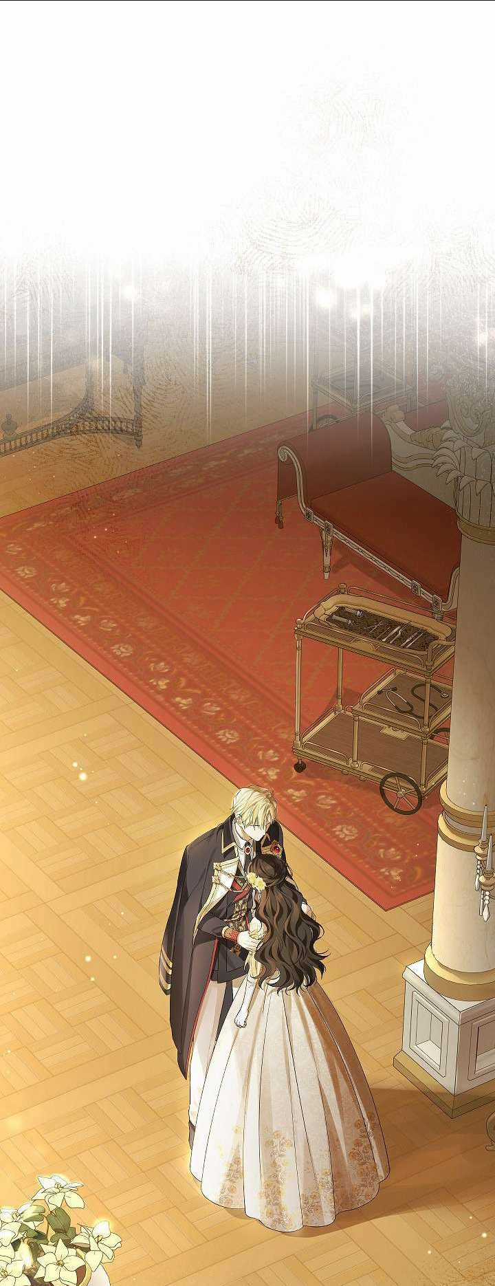 Thực Ra Tôi Mới Là Thật Chapter 119 trang 62