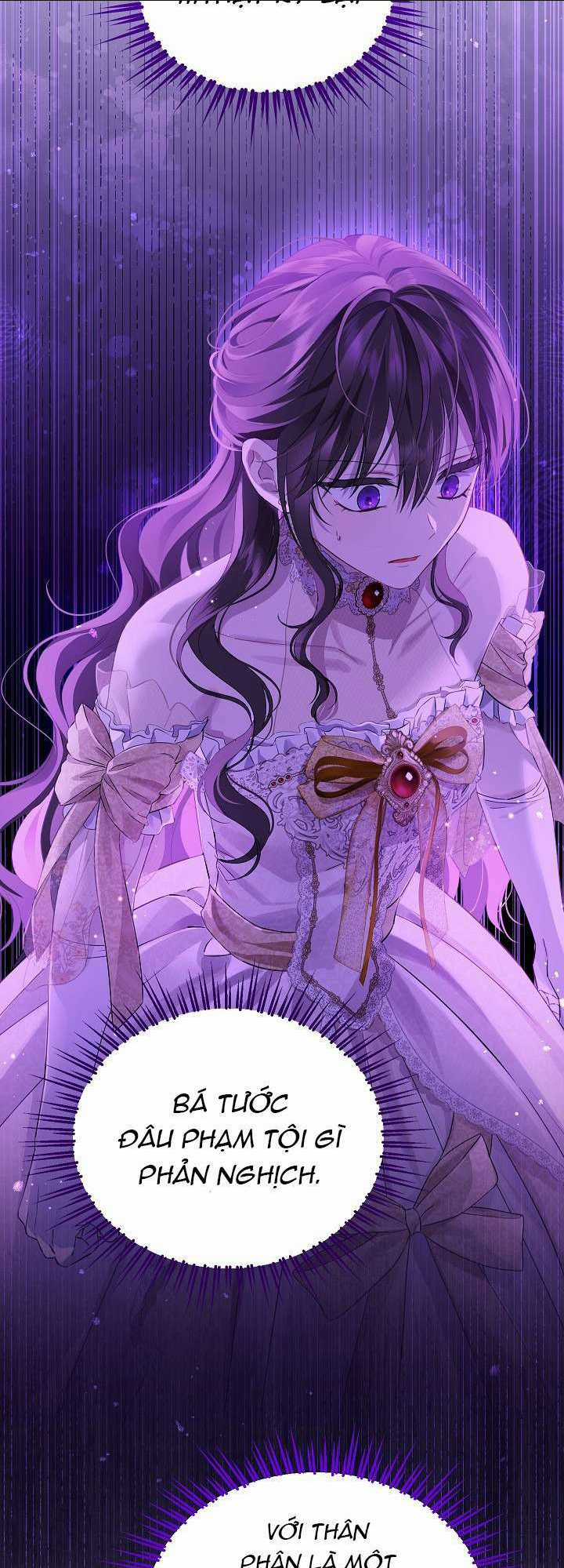 Thực Ra Tôi Mới Là Thật Chapter 119 trang 8