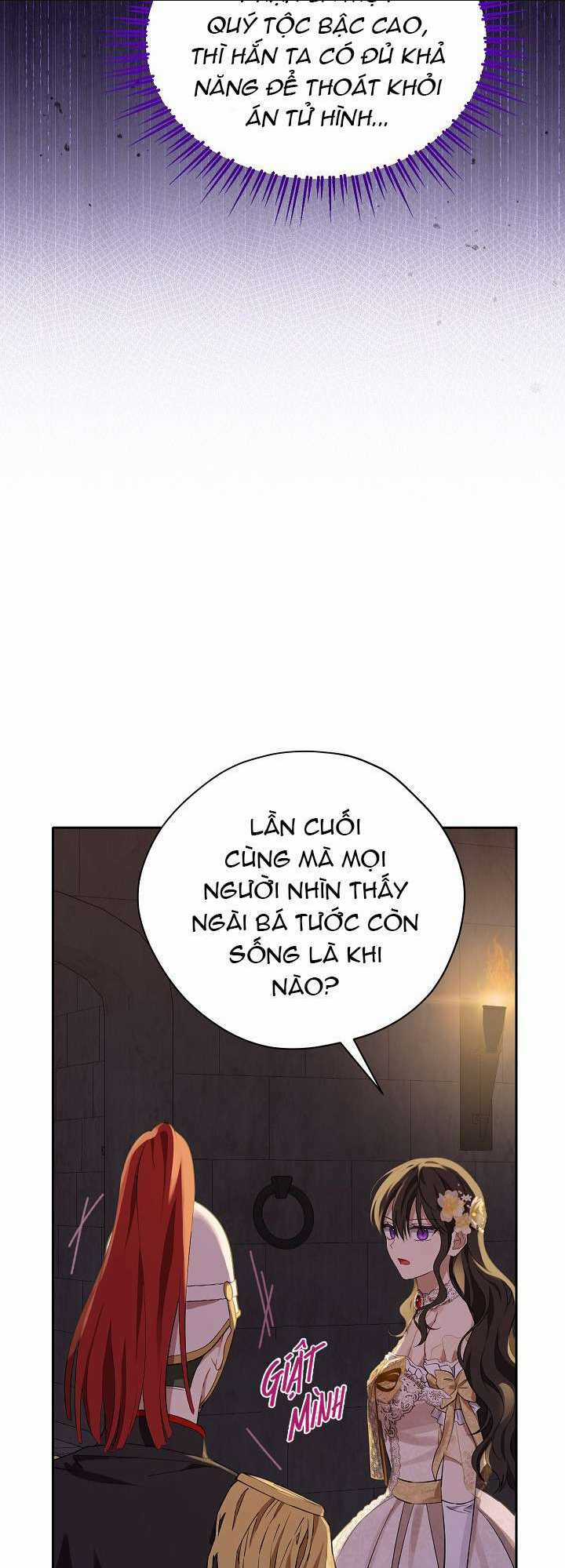 Thực Ra Tôi Mới Là Thật Chapter 119 trang 9
