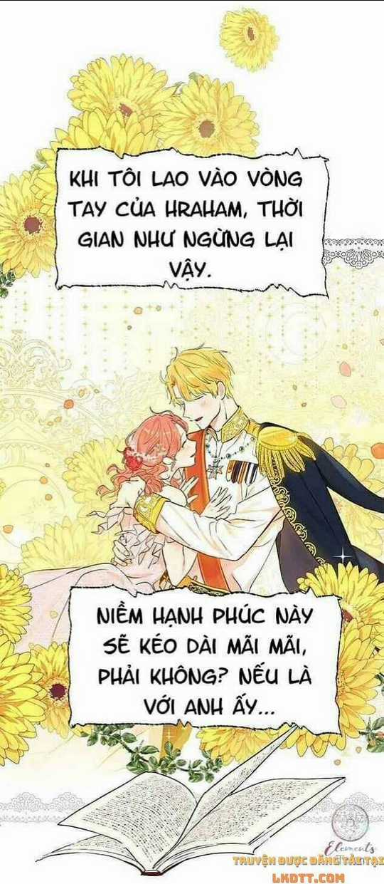 Thực Ra Tôi Mới Là Thật Chapter 12 trang 1