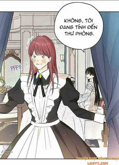 Thực Ra Tôi Mới Là Thật Chapter 12 trang 10