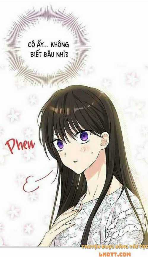 Thực Ra Tôi Mới Là Thật Chapter 12 trang 11