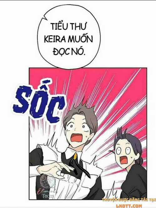 Thực Ra Tôi Mới Là Thật Chapter 12 trang 15