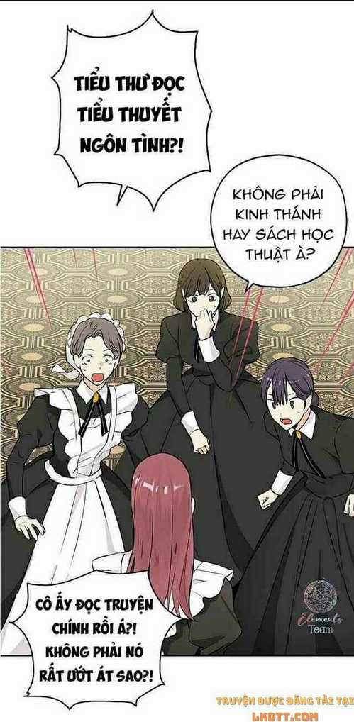 Thực Ra Tôi Mới Là Thật Chapter 12 trang 16