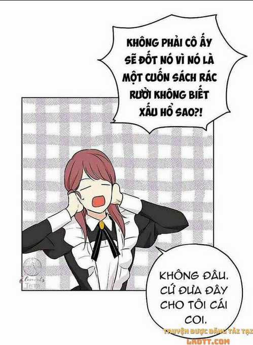 Thực Ra Tôi Mới Là Thật Chapter 12 trang 17