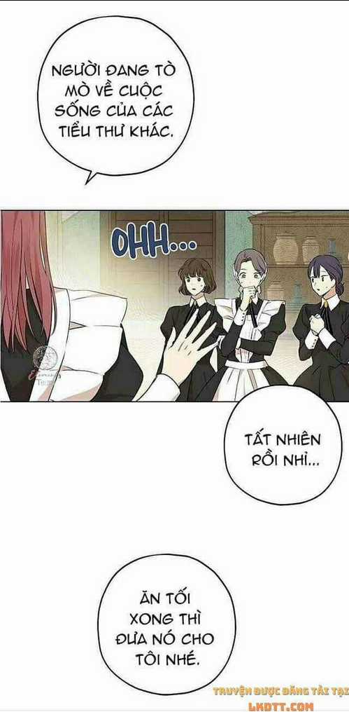 Thực Ra Tôi Mới Là Thật Chapter 12 trang 18