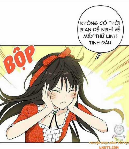 Thực Ra Tôi Mới Là Thật Chapter 12 trang 20