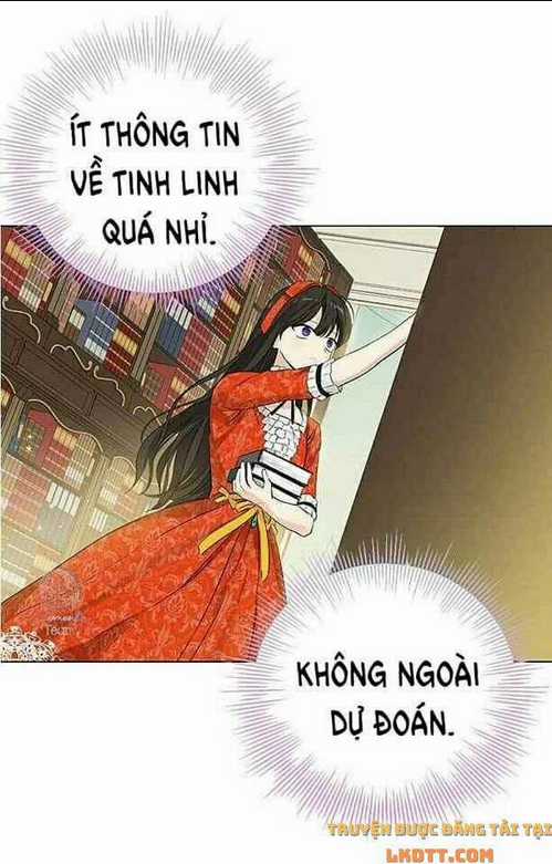 Thực Ra Tôi Mới Là Thật Chapter 12 trang 21