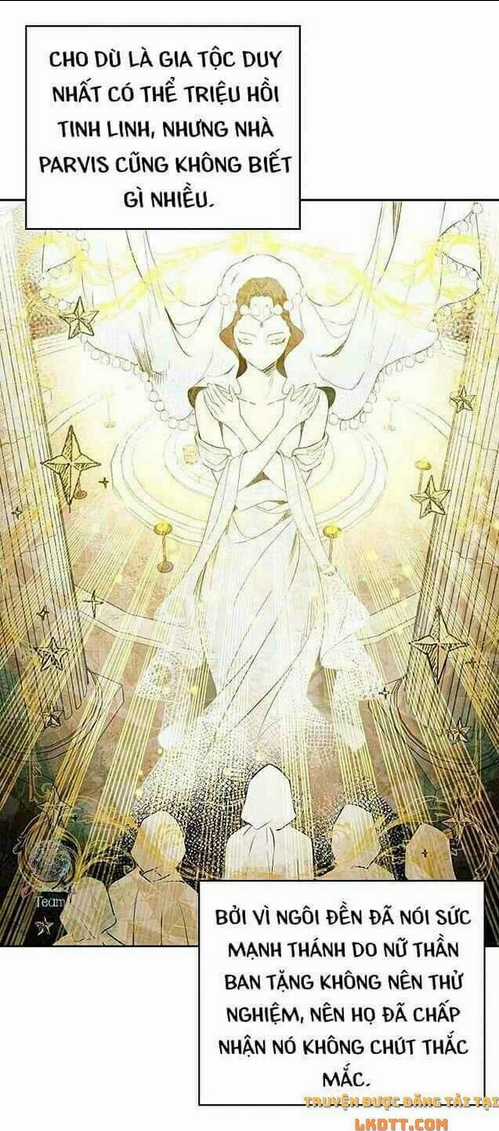 Thực Ra Tôi Mới Là Thật Chapter 12 trang 22