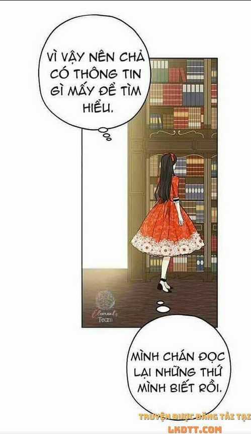 Thực Ra Tôi Mới Là Thật Chapter 12 trang 23