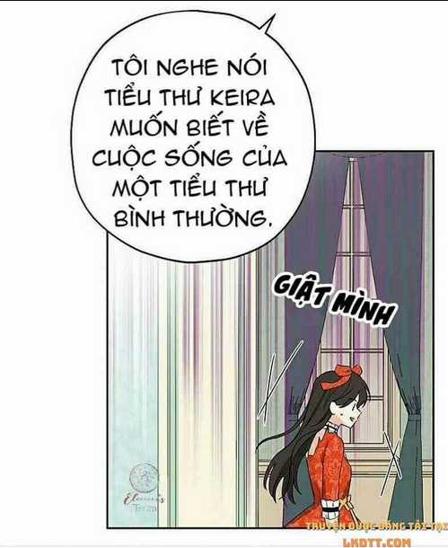 Thực Ra Tôi Mới Là Thật Chapter 12 trang 27