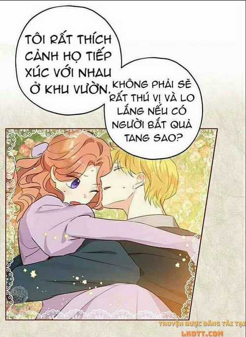 Thực Ra Tôi Mới Là Thật Chapter 12 trang 28