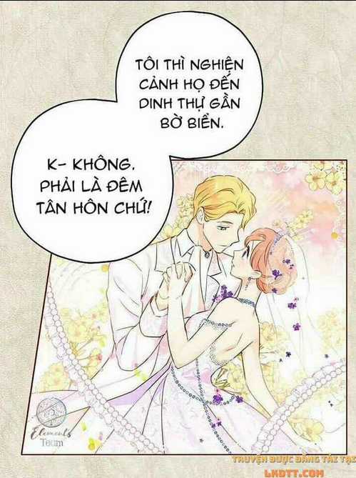 Thực Ra Tôi Mới Là Thật Chapter 12 trang 29