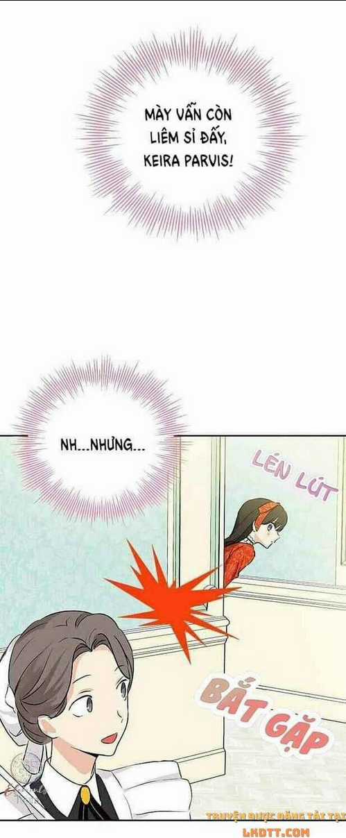 Thực Ra Tôi Mới Là Thật Chapter 12 trang 35