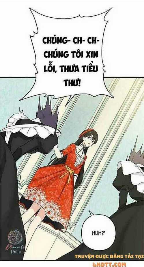 Thực Ra Tôi Mới Là Thật Chapter 12 trang 37