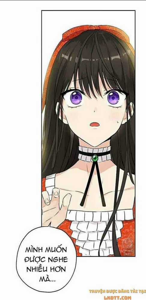 Thực Ra Tôi Mới Là Thật Chapter 12 trang 40