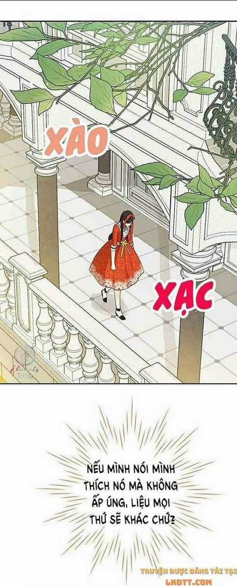 Thực Ra Tôi Mới Là Thật Chapter 12 trang 42
