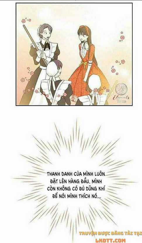 Thực Ra Tôi Mới Là Thật Chapter 12 trang 43