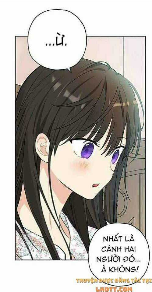 Thực Ra Tôi Mới Là Thật Chapter 12 trang 6