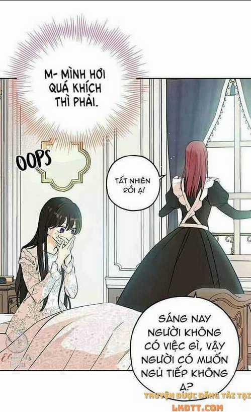 Thực Ra Tôi Mới Là Thật Chapter 12 trang 9