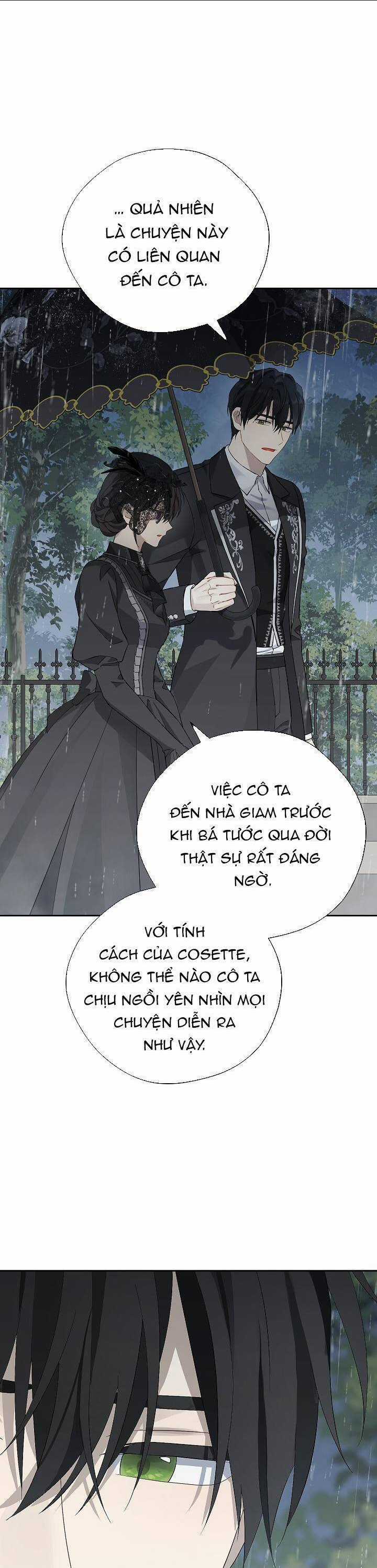 Thực Ra Tôi Mới Là Thật Chapter 120 trang 10